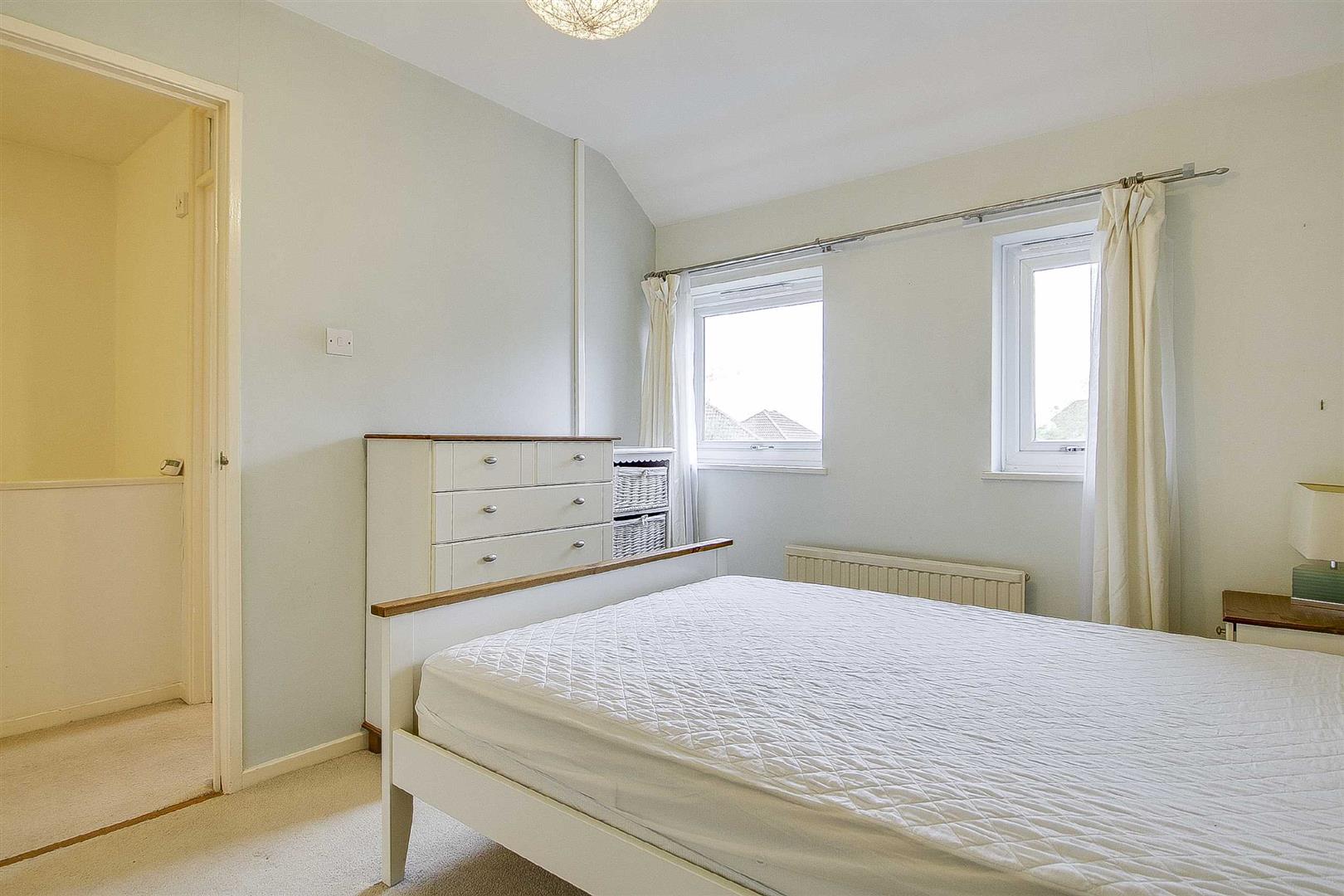 Engaine Drive, Shenley Church End, Milton Keynes